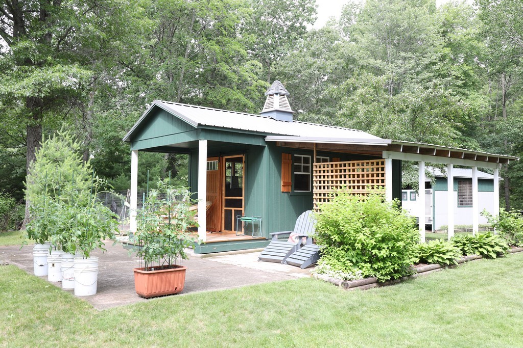 27502 Pepin Road Webster, WI 54893 - Photo 41 of 52