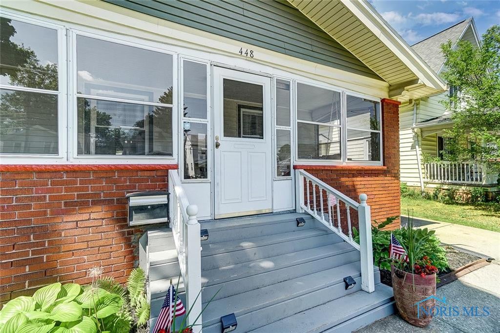 448 Decatur Street Toledo, OH 43609 - Photo 5 of 50 Gallery Image 5
