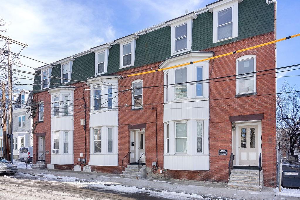 9 School Street Somerville, MA 02143 - Photo 4 of 30