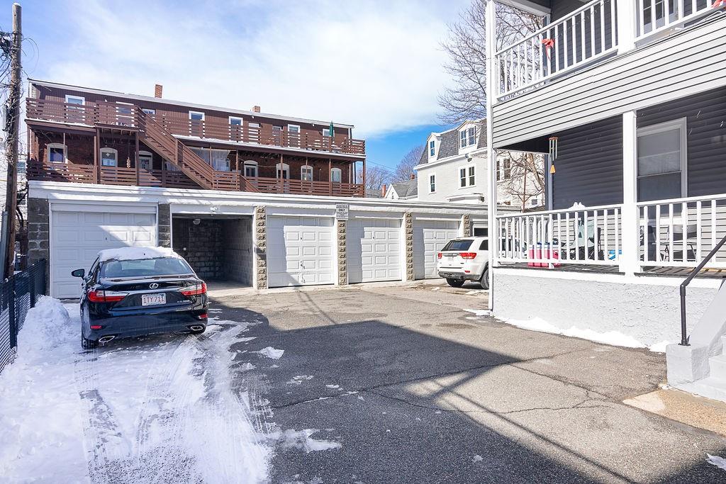 9 School Street Somerville, MA 02143 - Photo 7 of 30