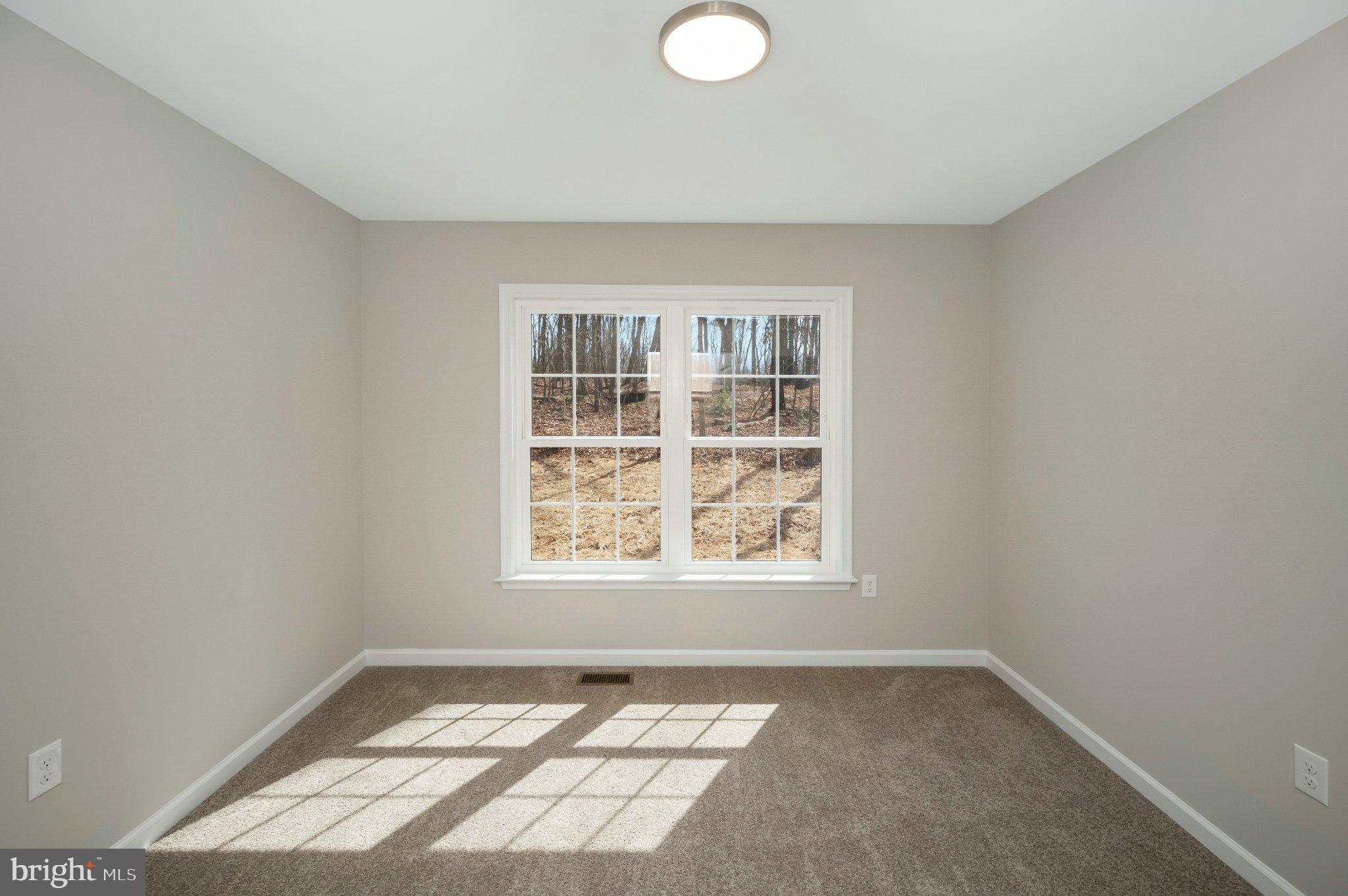 28150 Tatum Road Unionville, VA 22567 - Photo 28 of 28 Bright and airy room with nature views.