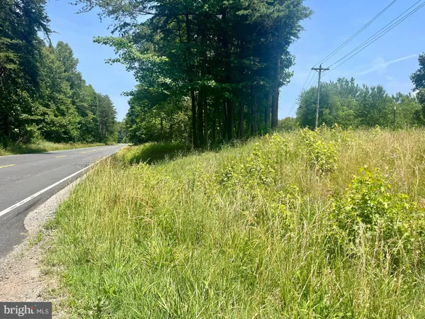 $170,000 | Lot 2 Kentucky Springs Road, Bumpass, VA 23024