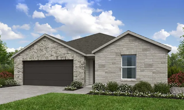 $418,505 | 15417 Flowers View, Pflugerville, TX 78660