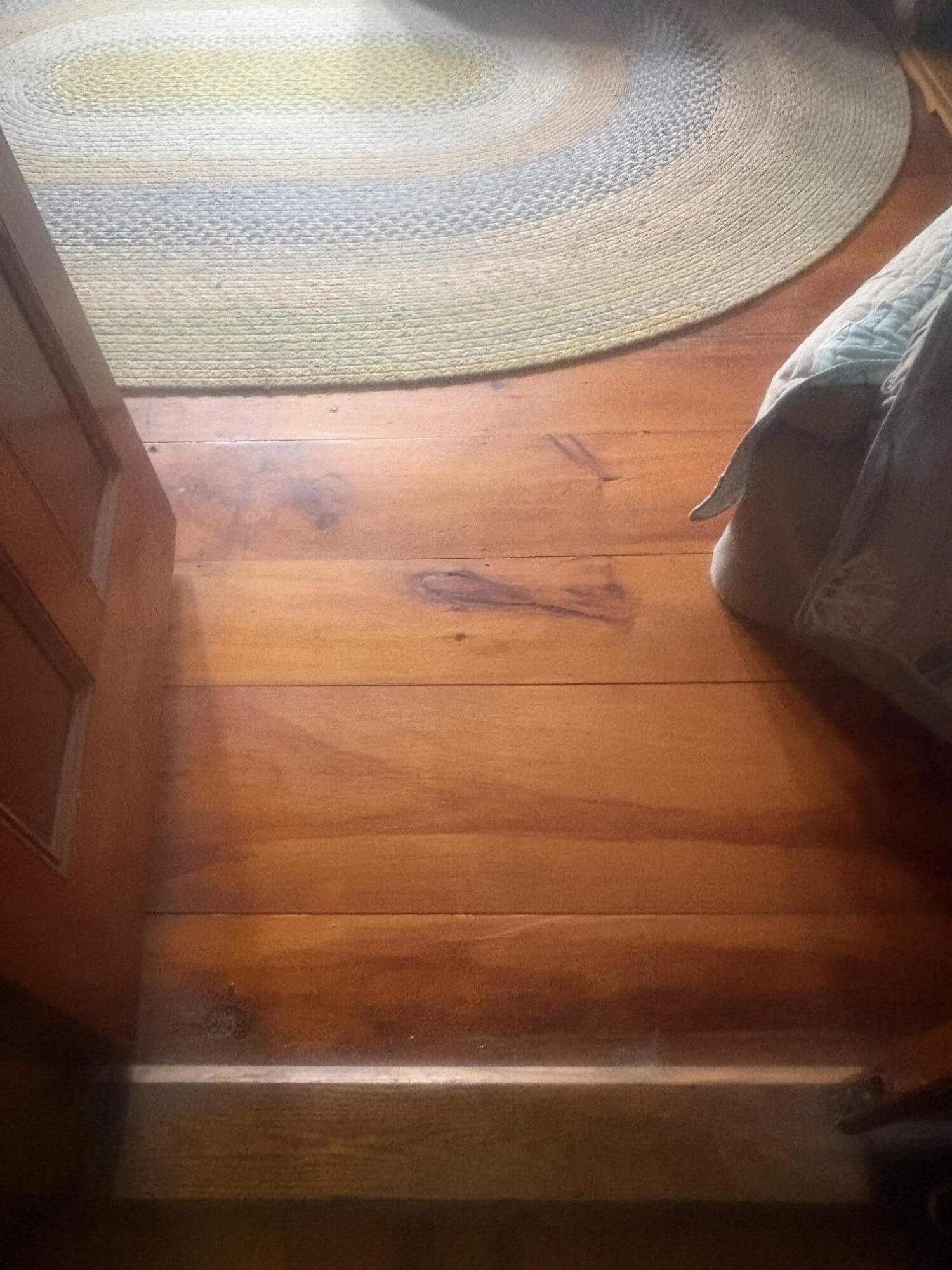 51 Parmenter Road Palermo, ME 04354 - Photo 2 of 9 Flooring