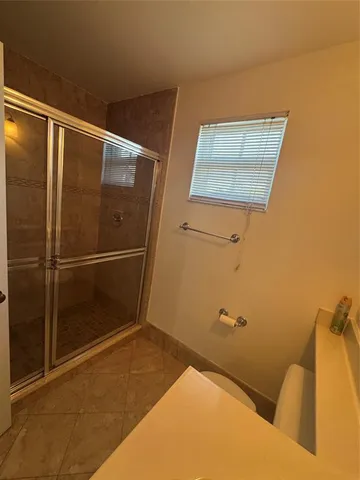 a view of wooden floor