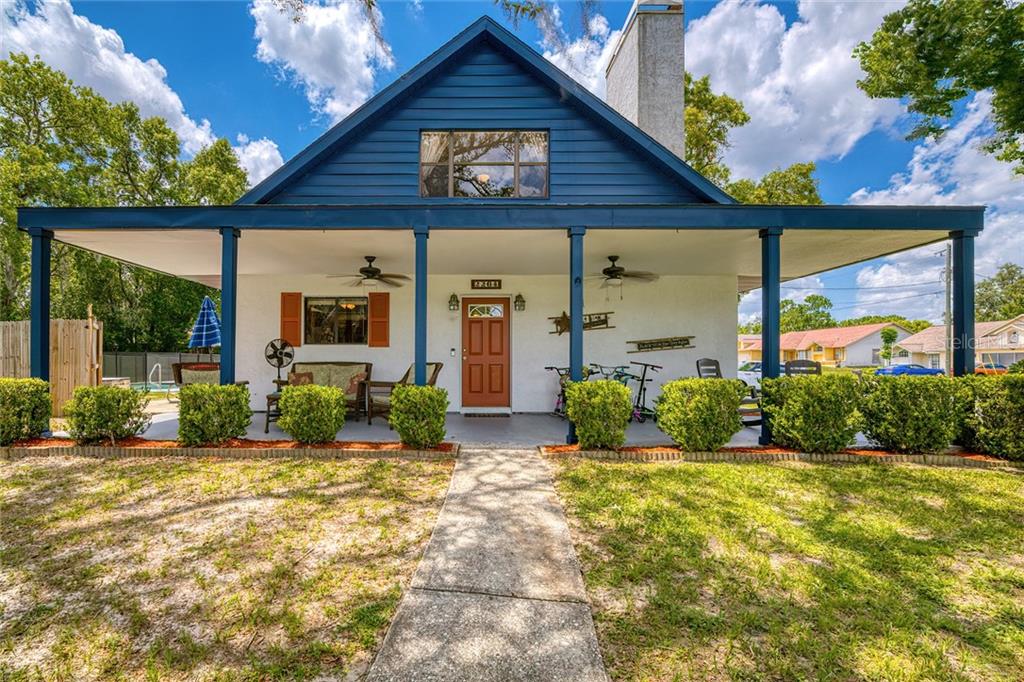2264 Anchor Avenue Spring Hill, FL 34608 - Photo 1 of 1 Gallery Image 1