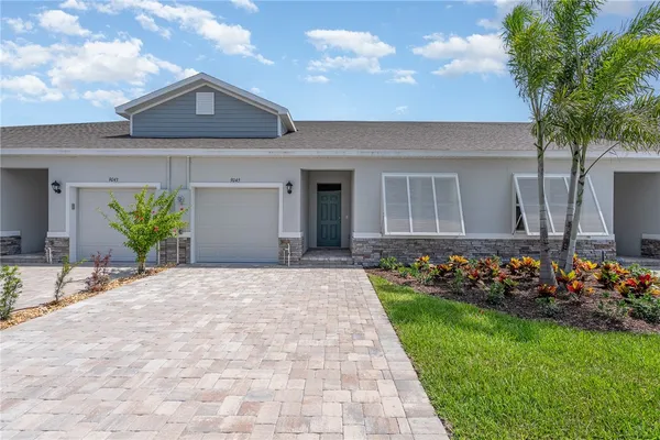 $344,045 | 8950 Orchid Reserve Circle, Sebastian, FL 32958