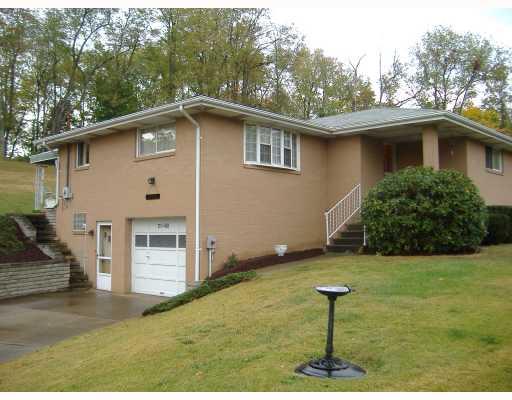 481 N Route Fredericktown, PA 15333 - Photo 1 of 7 Exterior Front.