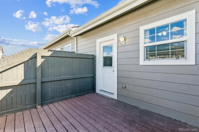 $328,900 | 645 Yuma Loop, Unit 105, Kiowa, CO 80117