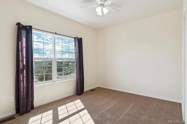 $328,900 | 645 Yuma Loop, Unit 105, Kiowa, CO 80117