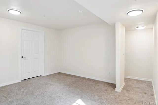 $331,900 | 645 Yuma Loop, Unit 105, Kiowa, CO 80117