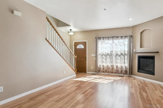 $328,900 | 645 Yuma Loop, Unit 105, Kiowa, CO 80117