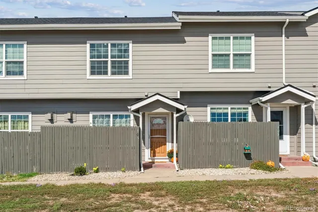 $331,900 | 645 Yuma Loop, Unit 105, Kiowa, CO 80117