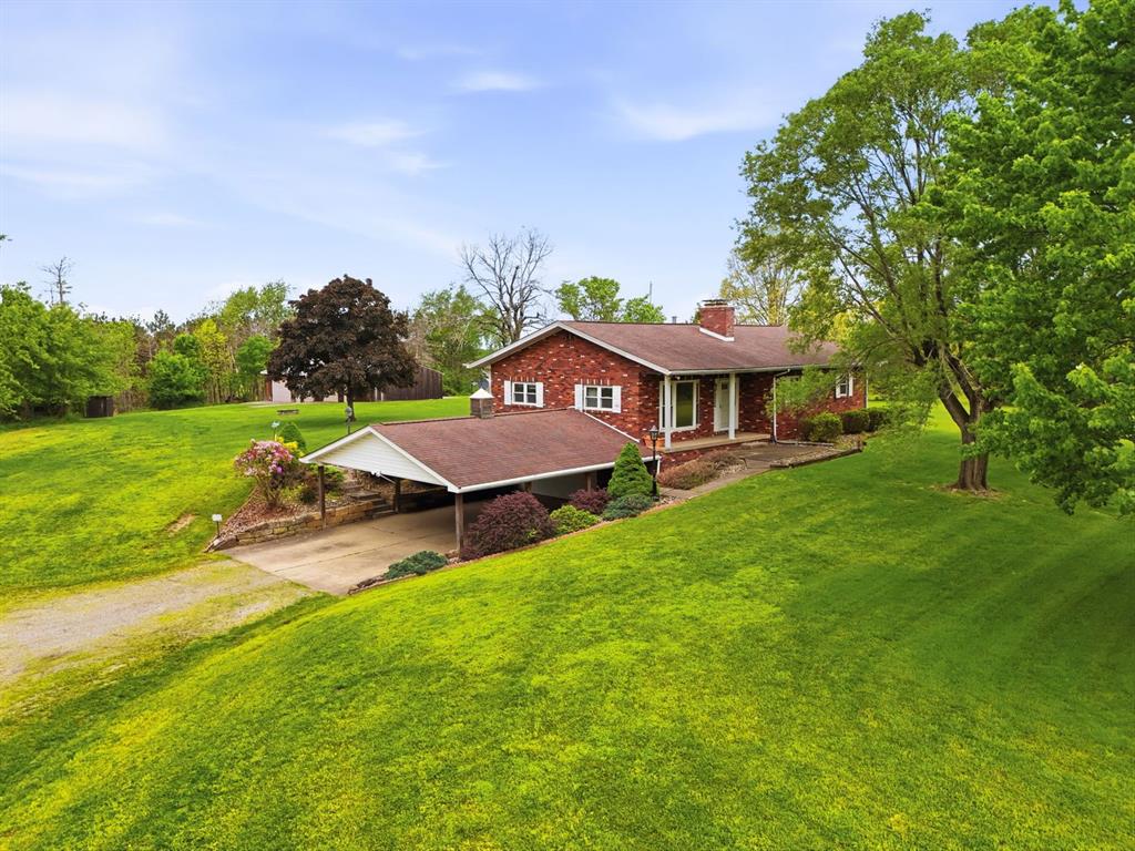 1389 Gilchrist Road Leechburg, PA 15690 - Photo 35 of 38