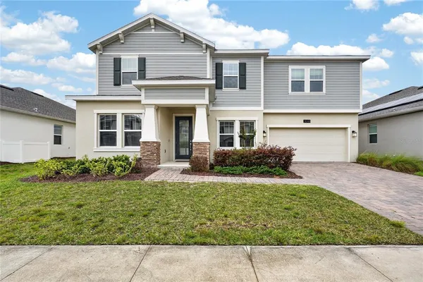 $660,000 | 3048 Ella Way, St. Cloud, FL 34771