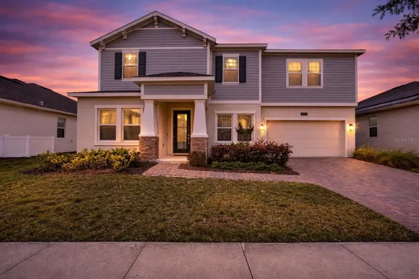 $660,000 | 3048 Ella Way, St. Cloud, FL 34771