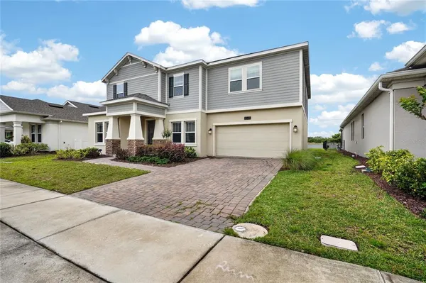 $660,000 | 3048 Ella Way, St. Cloud, FL 34771
