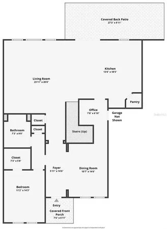 $660,000 | 3048 Ella Way, St. Cloud, FL 34771