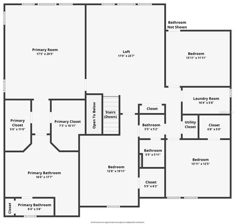 $660,000 | 3048 Ella Way, St. Cloud, FL 34771