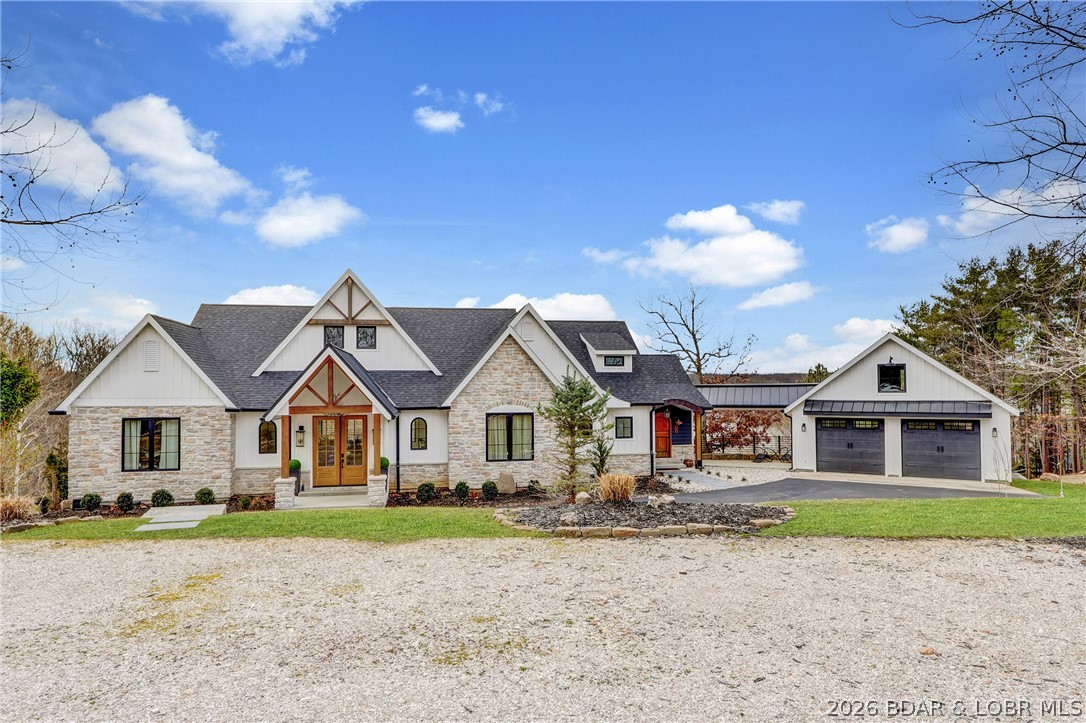 903 Dogwood Road Lake Ozark, MO 65049 - Photo 1 of 72