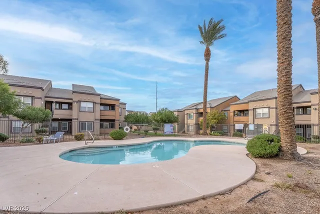 $1,295 | 6650 West Warm Springs Road, Unit 1099, Las Vegas, NV 89118