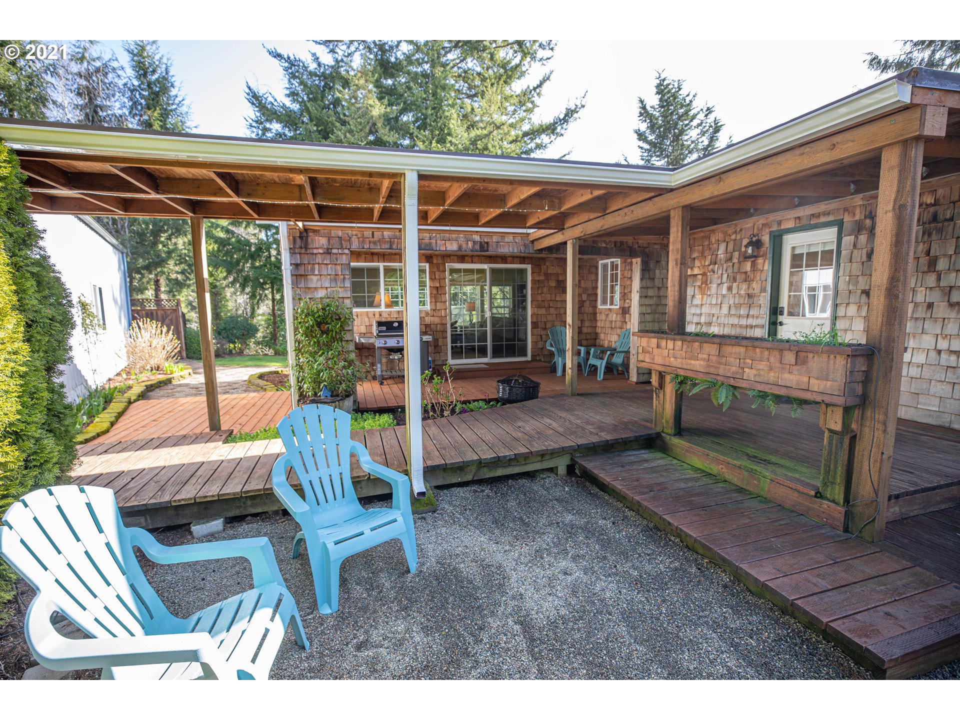 67581 North Bay Road North Bend, OR 97459 - Photo 22 of 31 Gallery Image 22