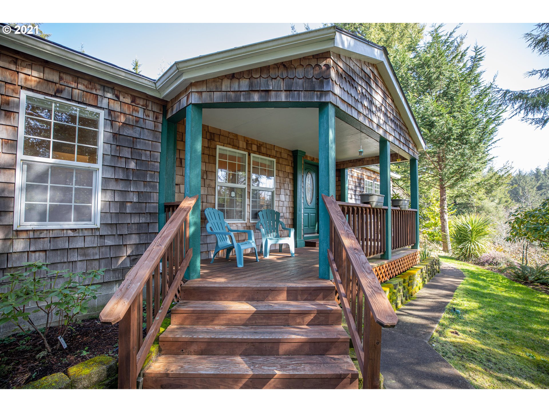 67581 North Bay Road North Bend, OR 97459 - Photo 25 of 31 Gallery Image 25
