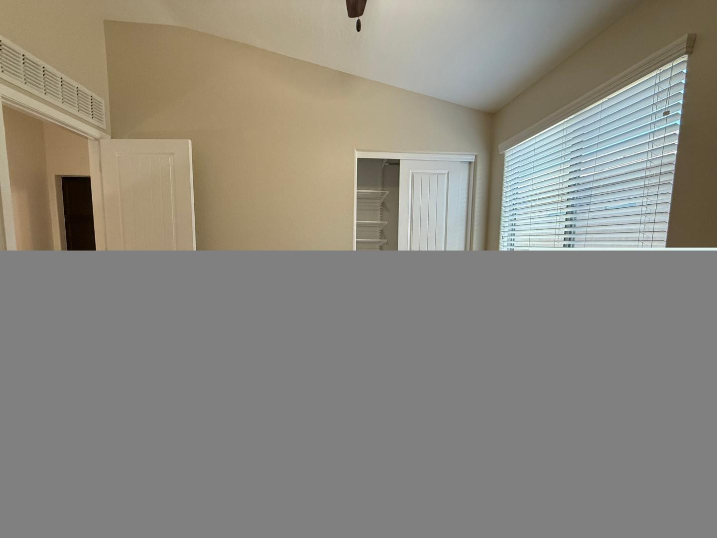 2725 East Mine Creek Road, Unit 1151 Phoenix, AZ 85024 - Photo 30 of 31 a view of an empty room with a window