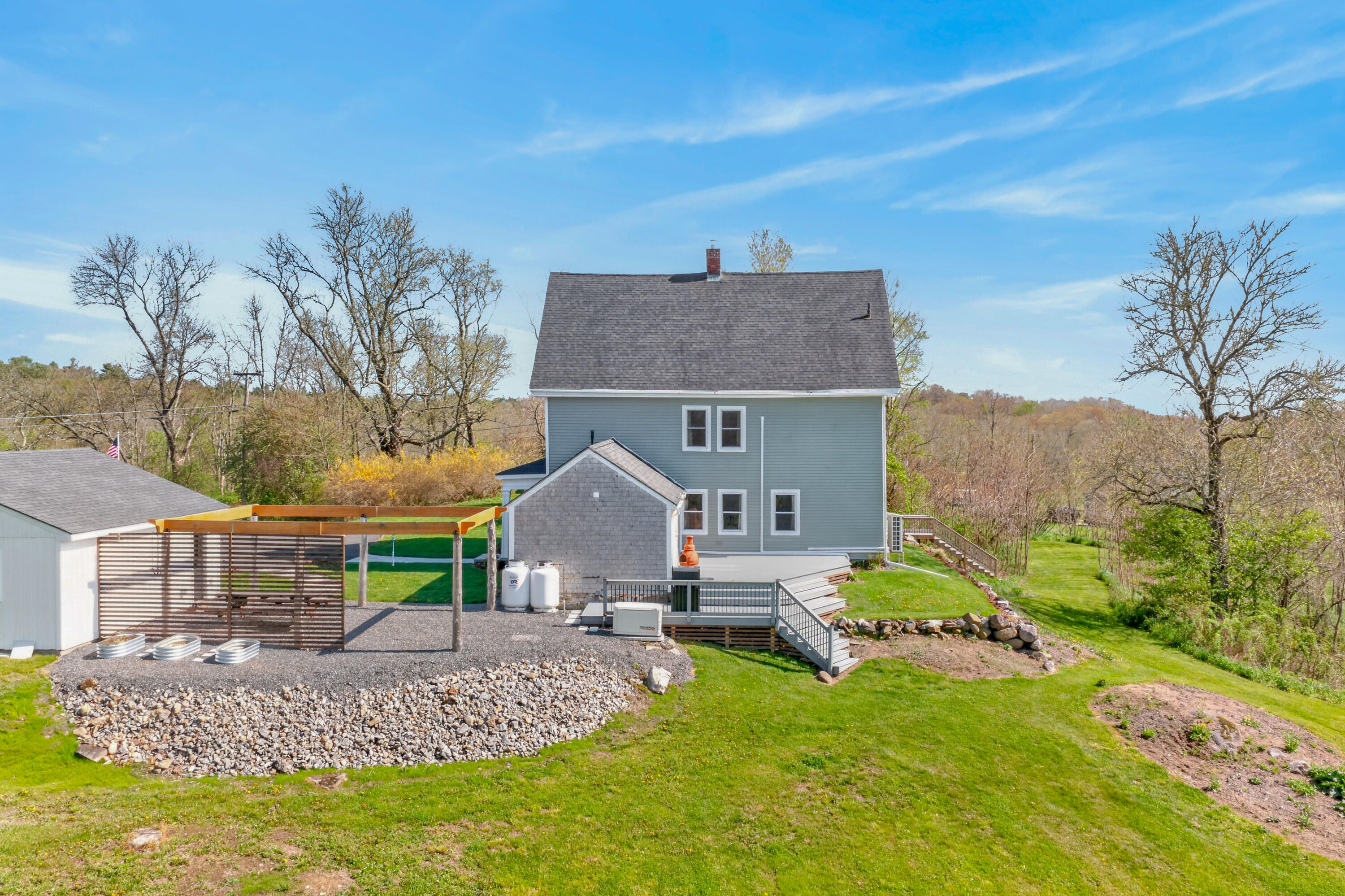 279 Middle Road Union, ME 04862 - Photo 39 of 48 14_279 Middle Rd,_Morneau Studios