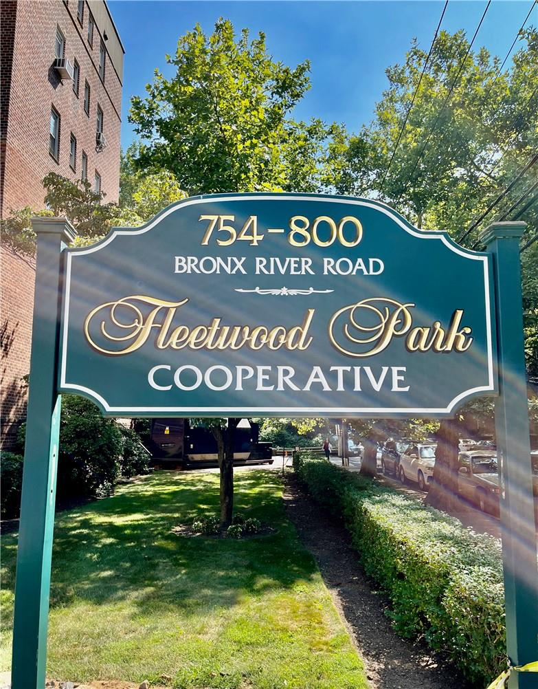 796 Bronx River Road, Unit B28 Bronxville, NY 10708 - Photo 1 of 1 Gallery Image 1