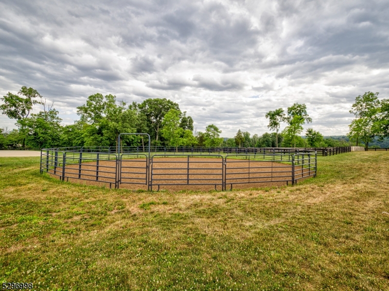 33 Kappus Road Milford, NJ 08848 - Photo 16 of 50 a view of a yard with wooden fence