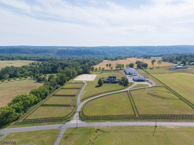 33 Kappus Road Milford, NJ 08848 - Photo 18 of 50 a view of a swimming pool and an outdoor seating