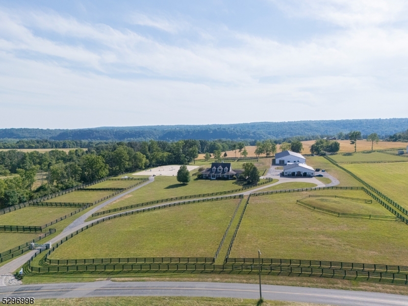 33 Kappus Road Milford, NJ 08848 - Photo 24 of 50 a view of a swimming pool with an ocean view