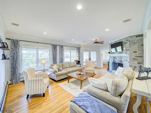 $2,999,000 | 33 Kappus Road, Milford, NJ 08848