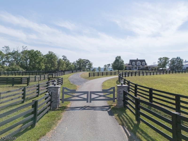 33 Kappus Road Milford, NJ 08848 - Photo 4 of 50 a view of a swimming pool with a terrace