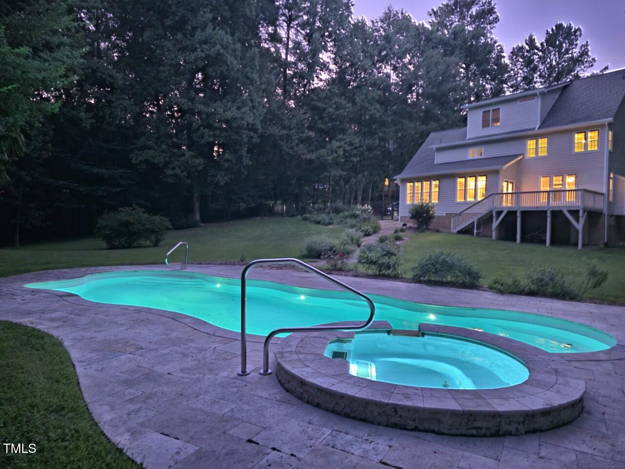 2129 Beneventum Court Raleigh, NC 27606 - Photo 76 of 96 2129 Beneventum Pool (1) (Custom)