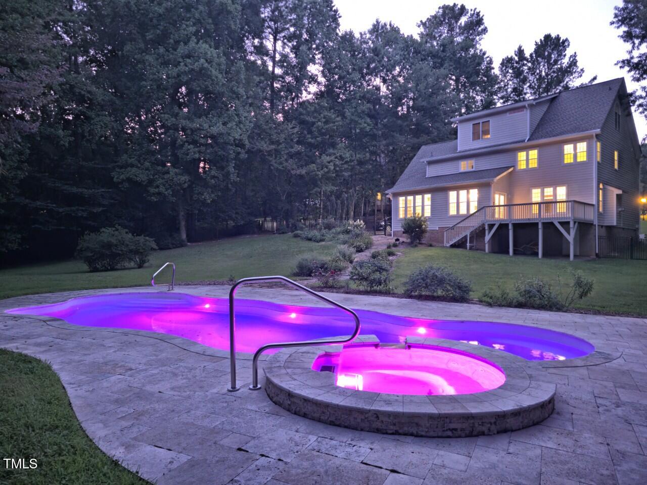 2129 Beneventum Court Raleigh, NC 27606 - Photo 77 of 96 2129 Beneventum Pool (2) (Custom)