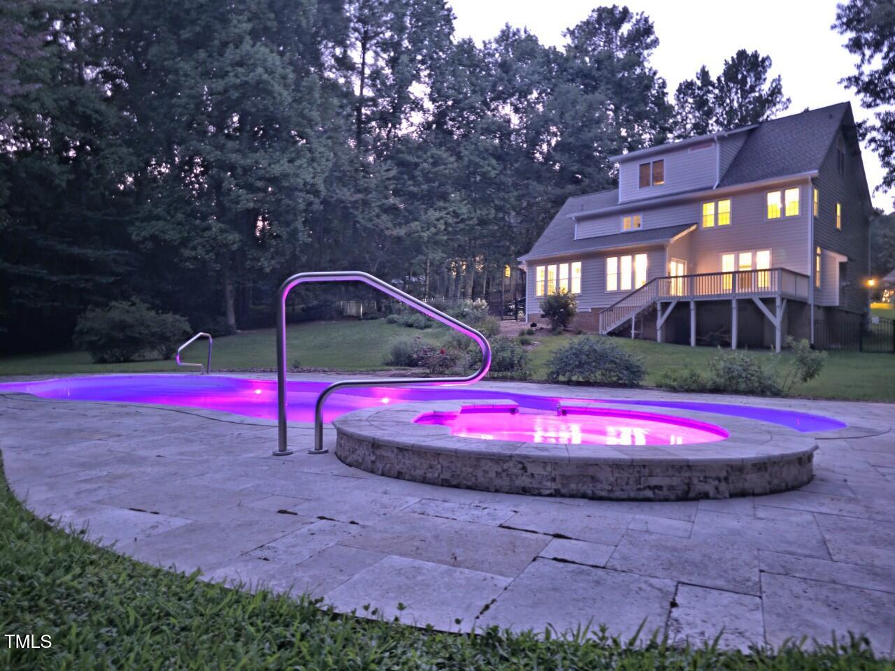 2129 Beneventum Court Raleigh, NC 27606 - Photo 78 of 96 2129 Beneventum Pool (3) (Custom)