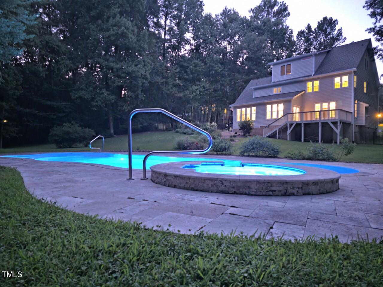 2129 Beneventum Court Raleigh, NC 27606 - Photo 79 of 96 2129 Beneventum Pool (4) (Custom)