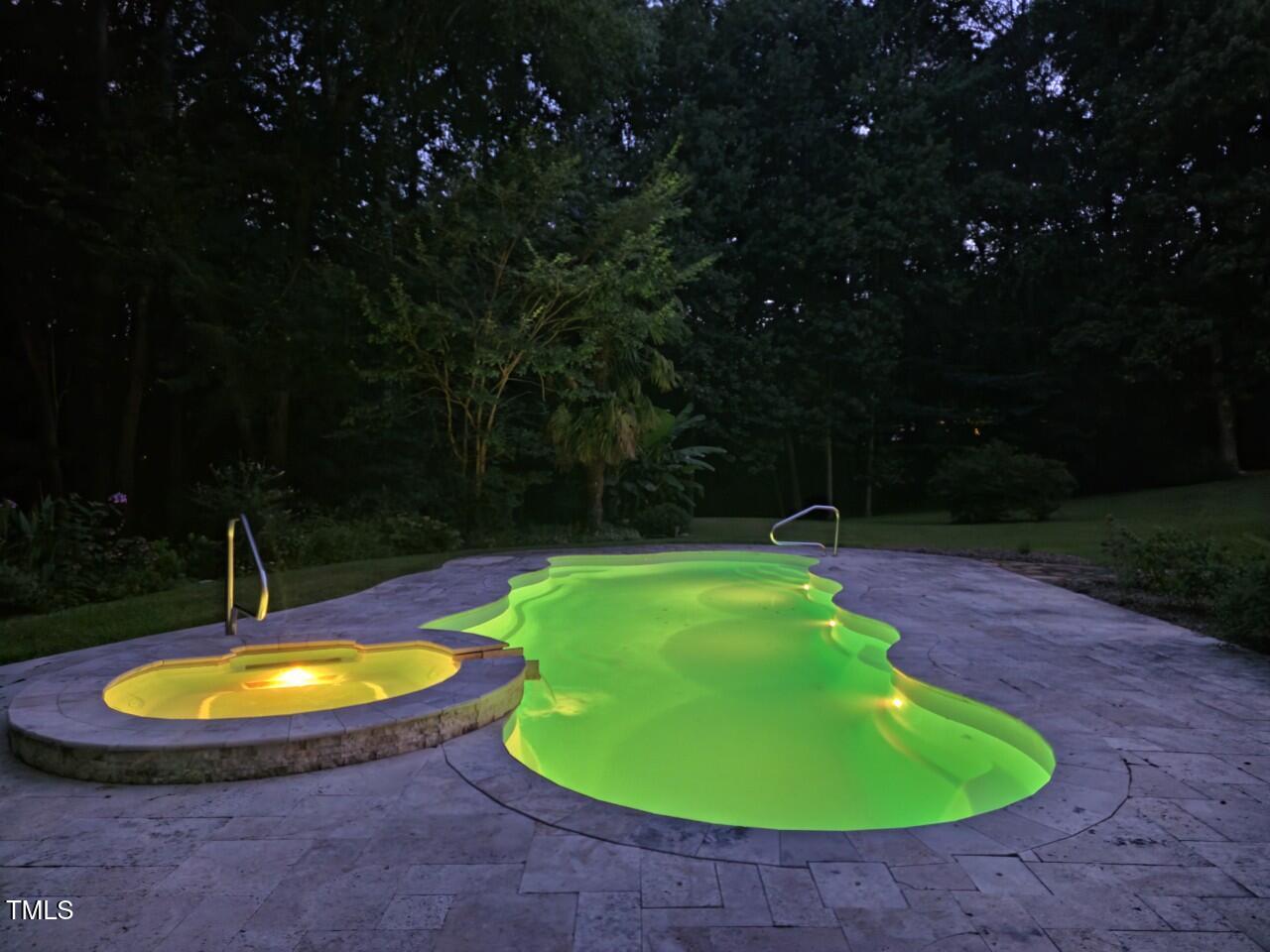 2129 Beneventum Court Raleigh, NC 27606 - Photo 81 of 96 2129 Beneventum Pool (6) (Custom)