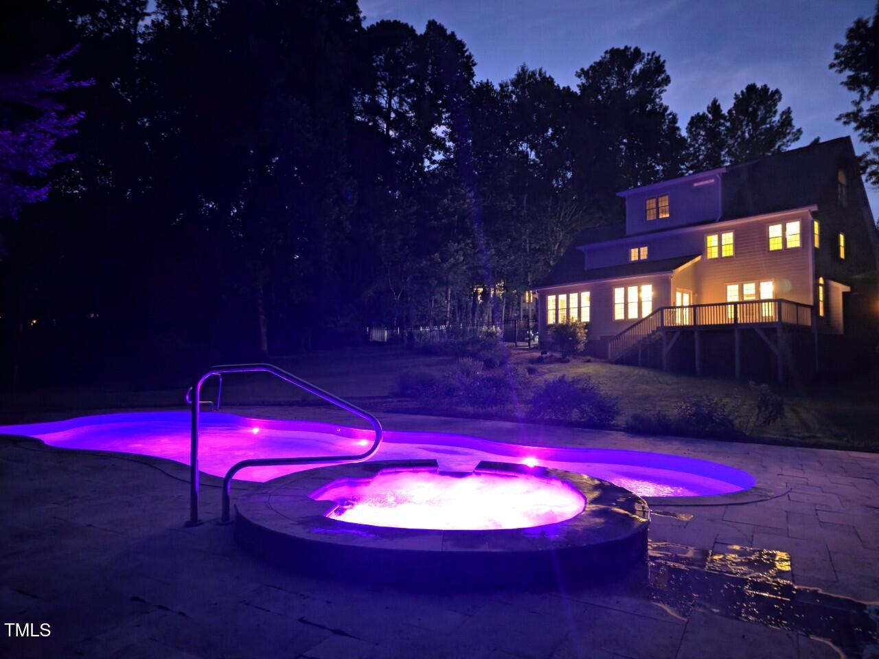 2129 Beneventum Court Raleigh, NC 27606 - Photo 85 of 96 2129 Beneventum Pool (12) (Custom)