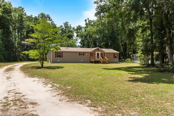 $219,000 | 989 Wakulla Arran Road, Crawfordville, FL 32327