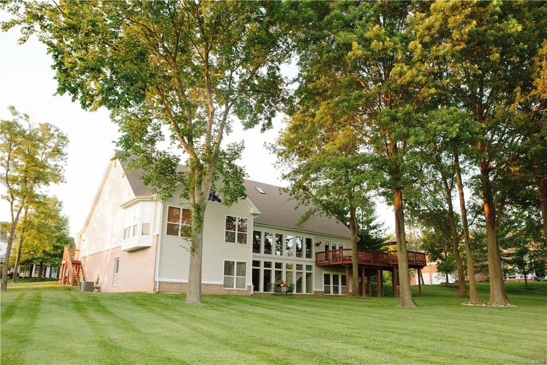 506 Inverrary Court Eureka, MO 63025 - Photo 15 of 91 Gallery Image 15