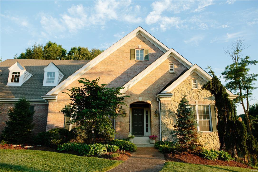 506 Inverrary Court Eureka, MO 63025 - Photo 3 of 91 Gallery Image 3