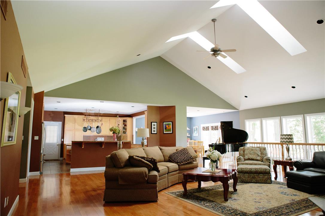 506 Inverrary Court Eureka, MO 63025 - Photo 34 of 91 Gallery Image 34