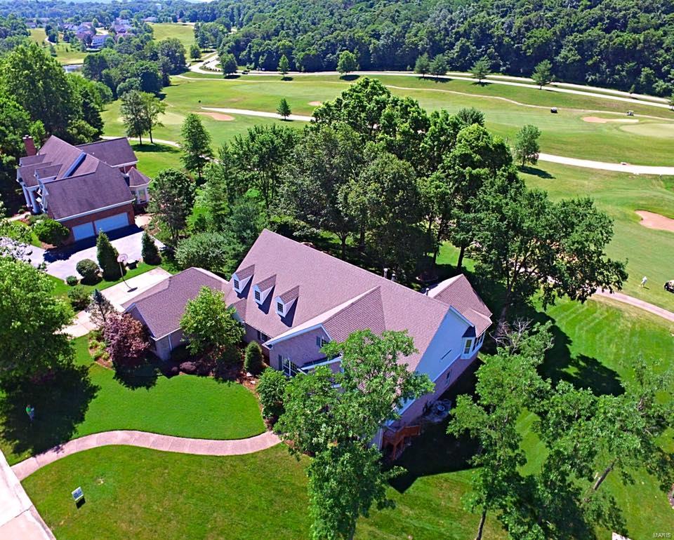 506 Inverrary Court Eureka, MO 63025 - Photo 6 of 91 Gallery Image 6