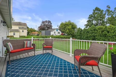 $450,000 | 416 North 3rd Street, Fort Atkinson, WI 53538