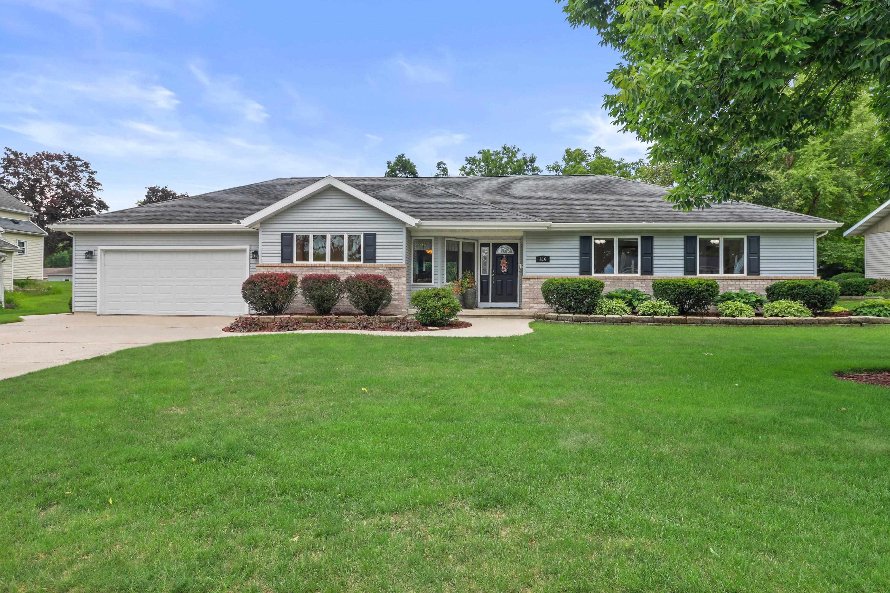 416 North 3rd Street Fort Atkinson, WI 53538 - Photo 40 of 40