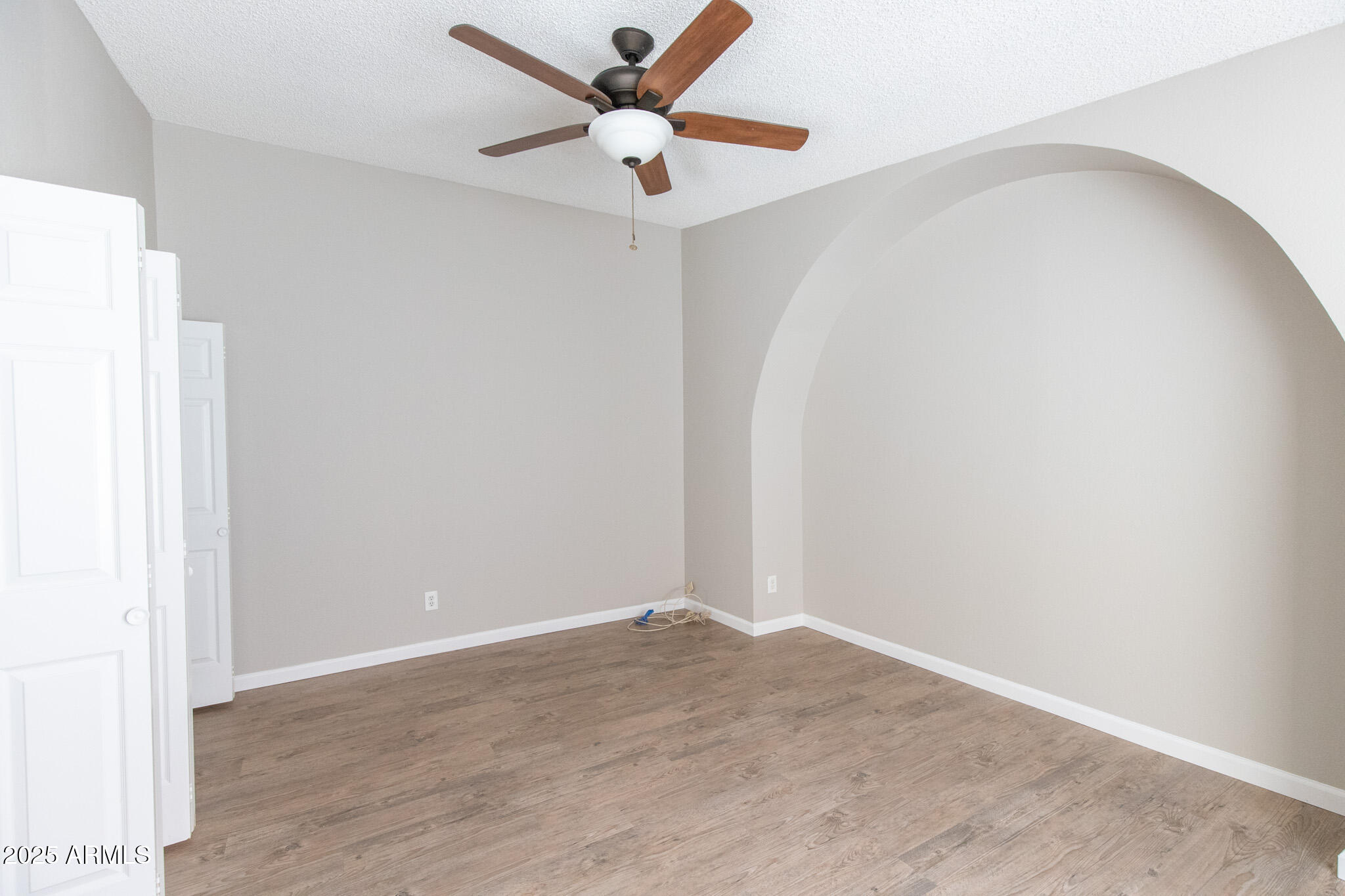 2034 South Paseo Loma Mesa, AZ 85202 - Photo 11 of 27 a view of a big room with carpet