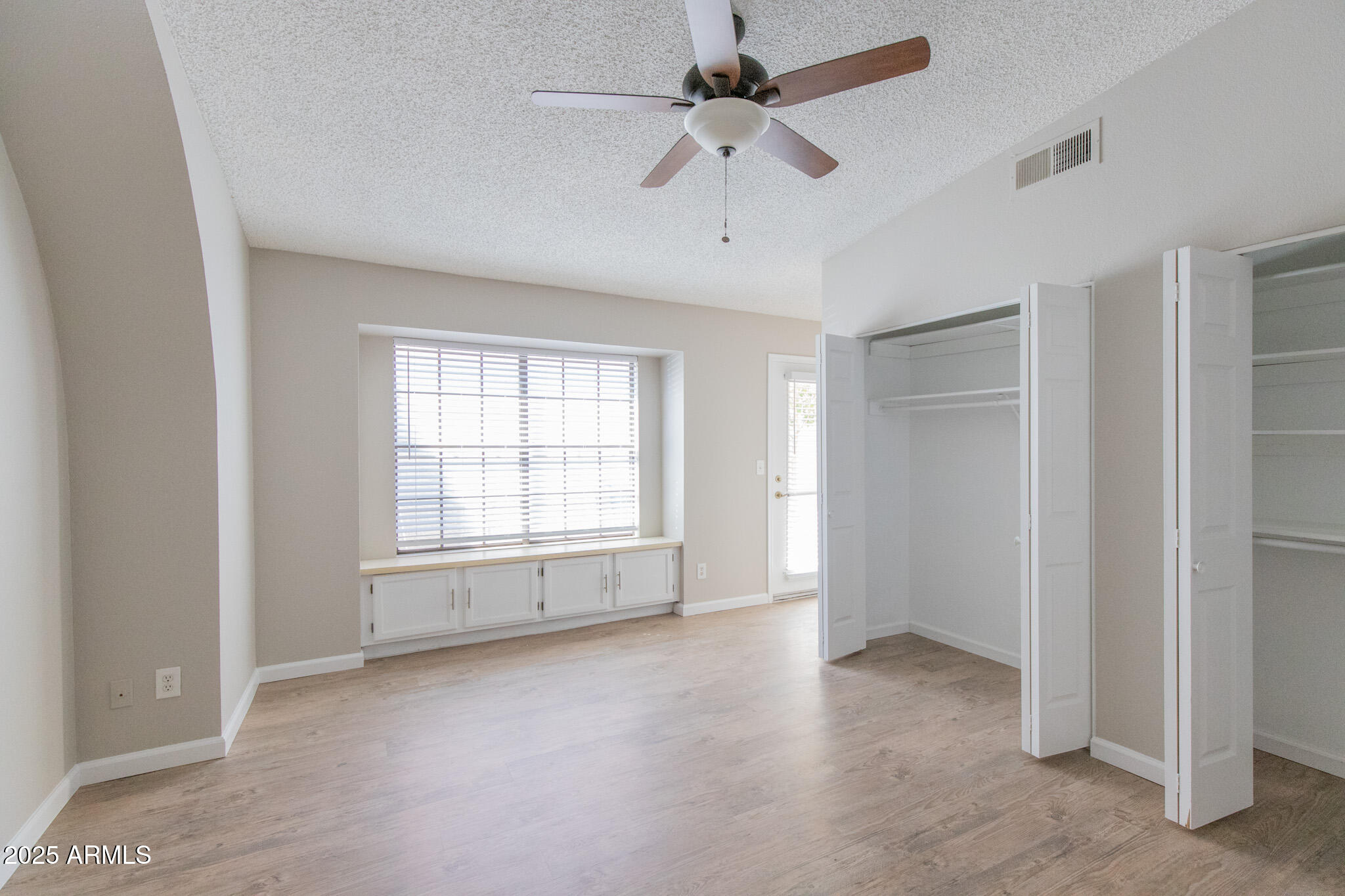 2034 South Paseo Loma Mesa, AZ 85202 - Photo 13 of 27 a view of an empty room with a window